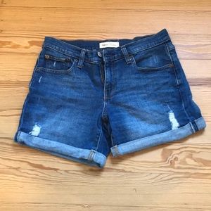 Gap Blue Jeans